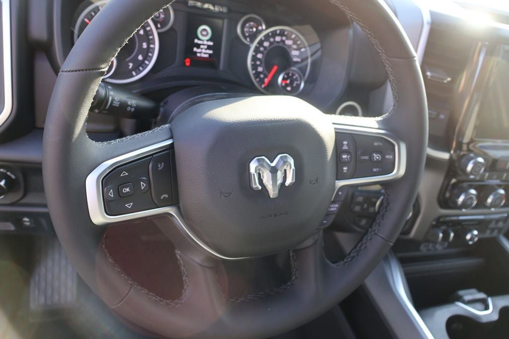 New 2026 RAM 1500 Big Horn image 11