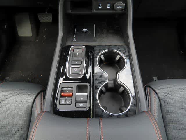 New 2026 Honda Passport TrailSport Elite image 23