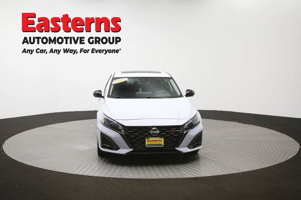 Used 2023 Nissan Altima 2.0 SR FWD image 52