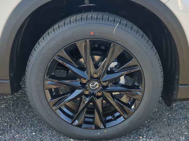 New 2025 MAZDA CX-5 Carbon Edition image 10