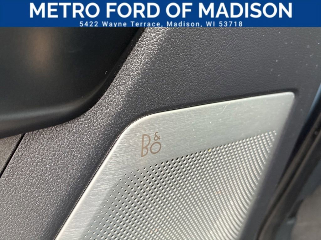 Used 2023 Ford F150 Platinum w/ Equipment Group 701A High image 18