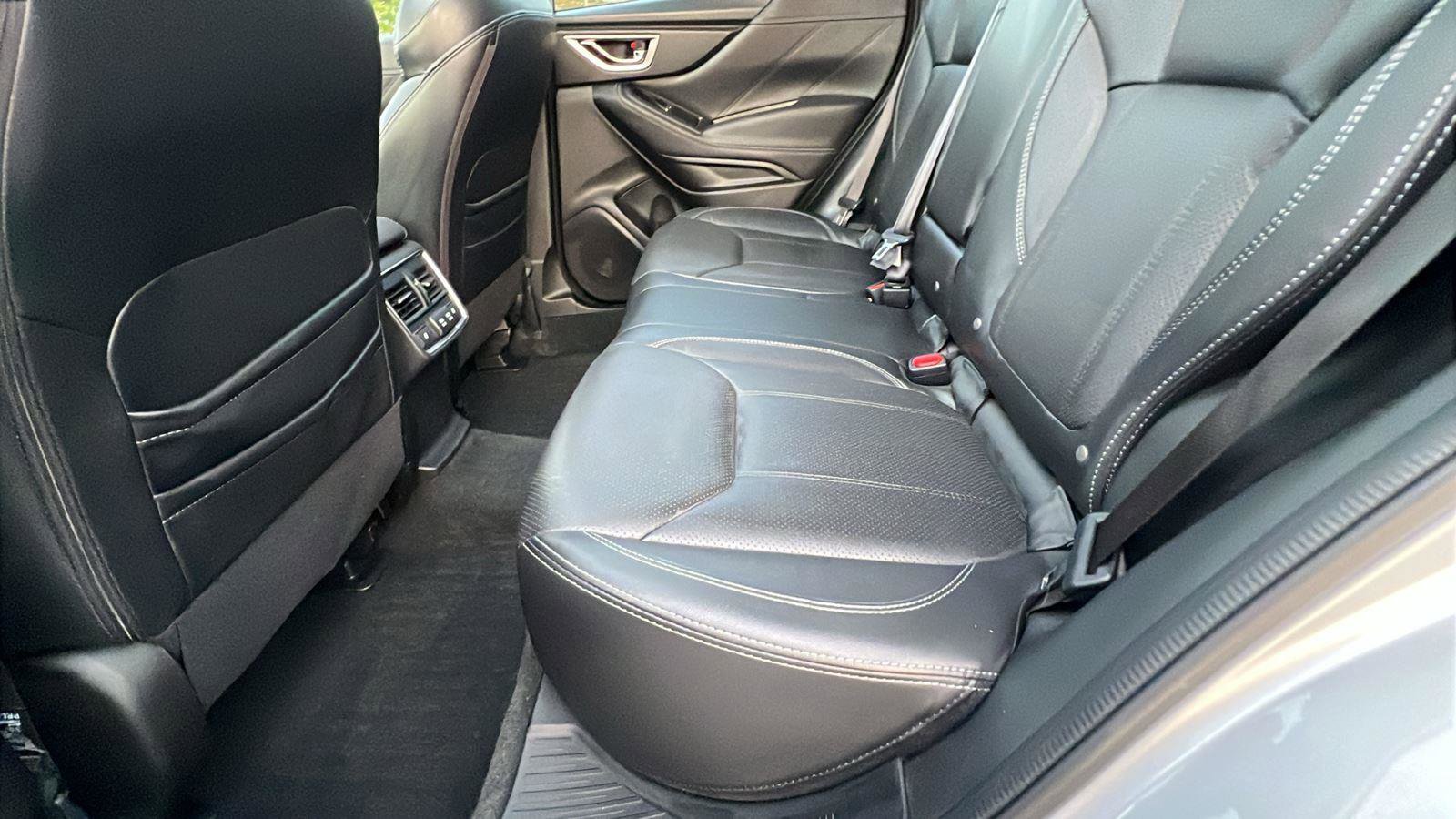 Used 2021 Subaru Forester Touring image 18