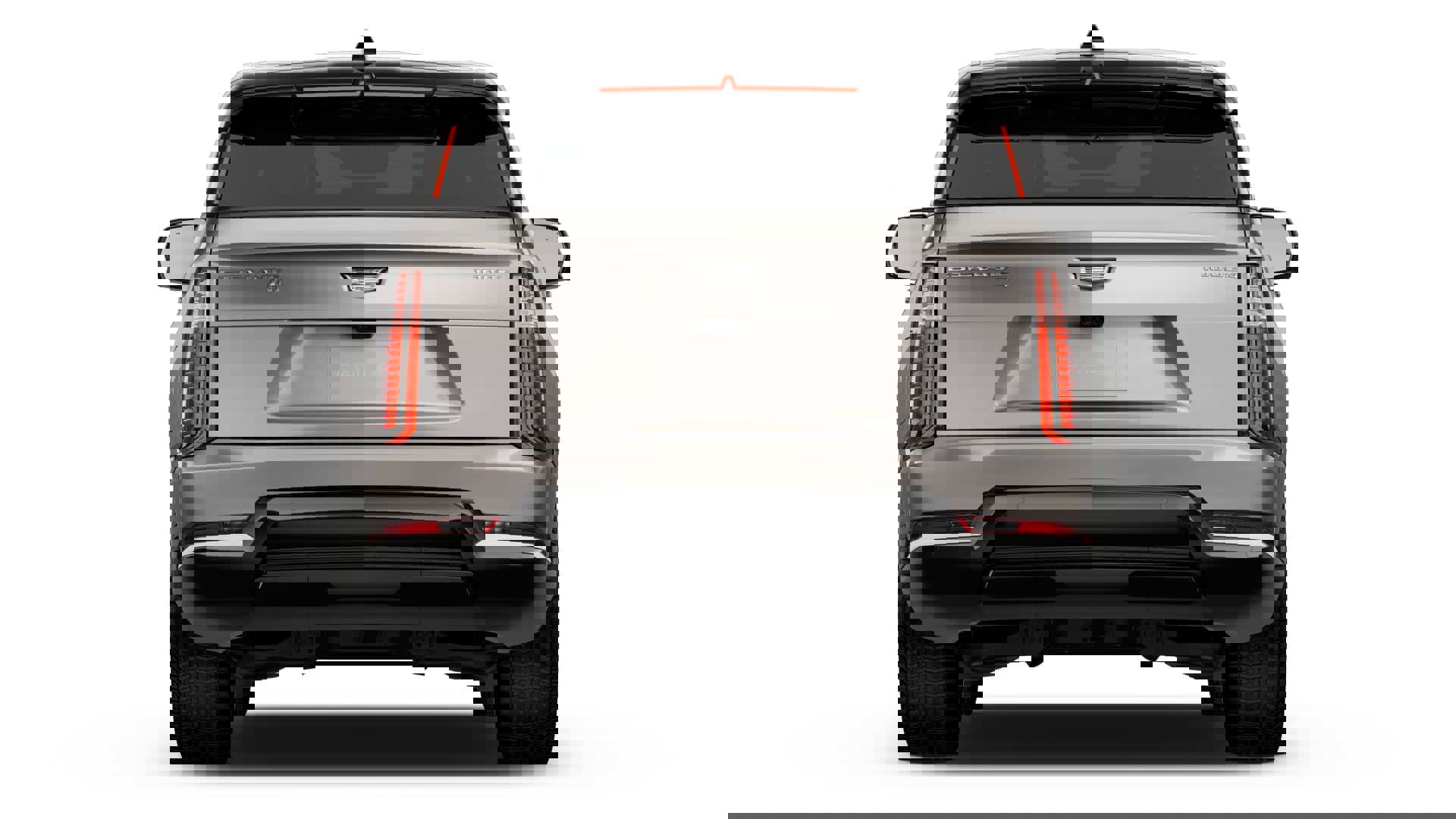 New 2026 Cadillac Escalade IQ Sport 1 image 28