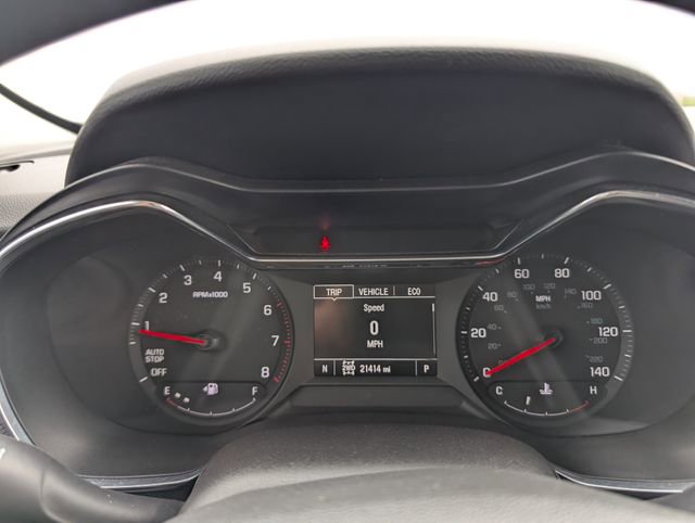 Used 2023 Chevrolet TrailBlazer LT w/ Convenience Package AWD/4WD image 18