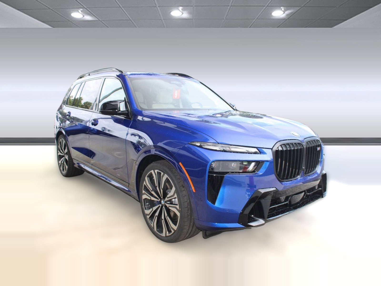 New 2026 BMW X7 M60i image 7
