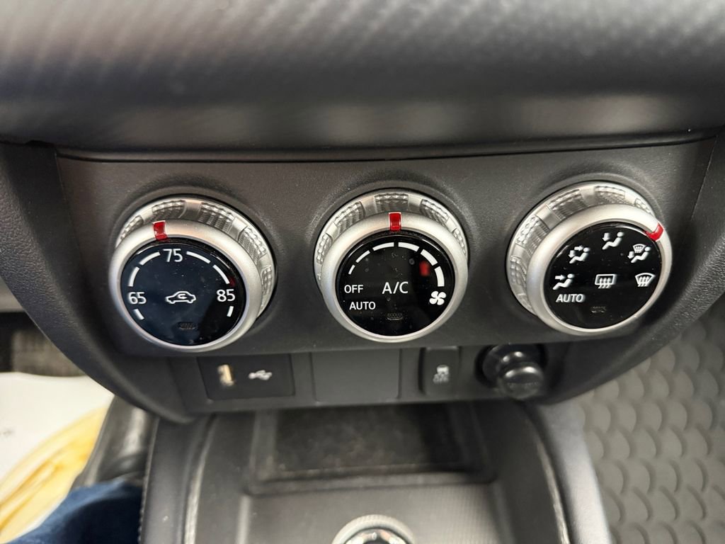 Used 2024 Mitsubishi Outlander Sport ES AWD/4WD image 31