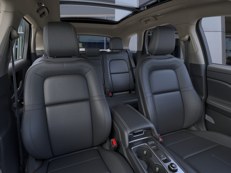 New 2026 Lincoln Corsair Reserve AWD/4WD image 34