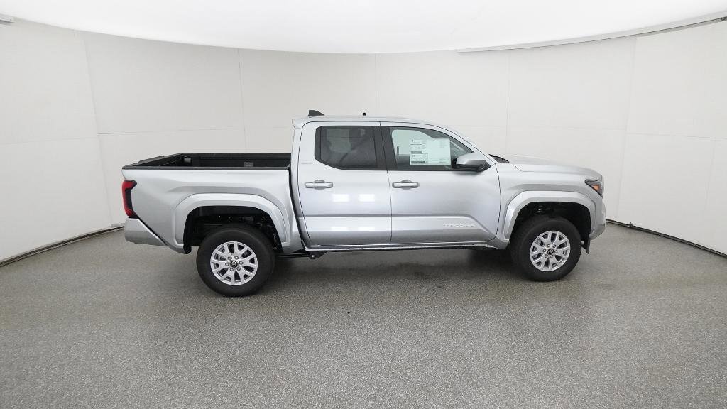 New 2025 Toyota Tacoma SR5 image 25