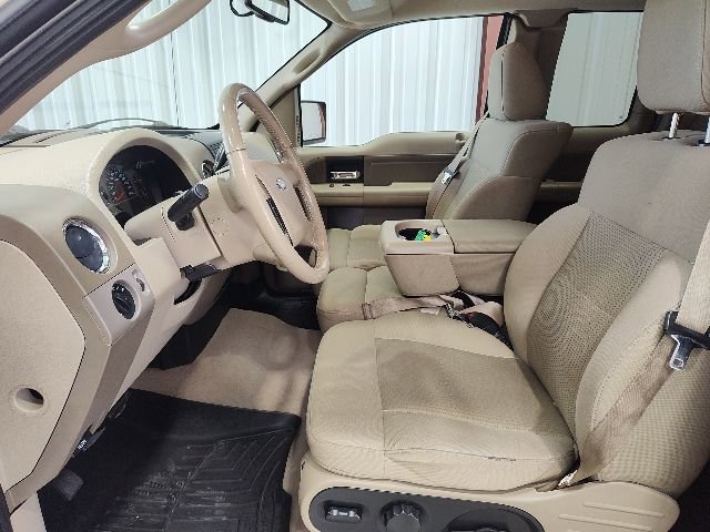 Used 2008 Ford F150 XLT AWD/4WD image 12