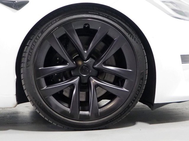 Used 2021 Tesla Model S Plaid image 49