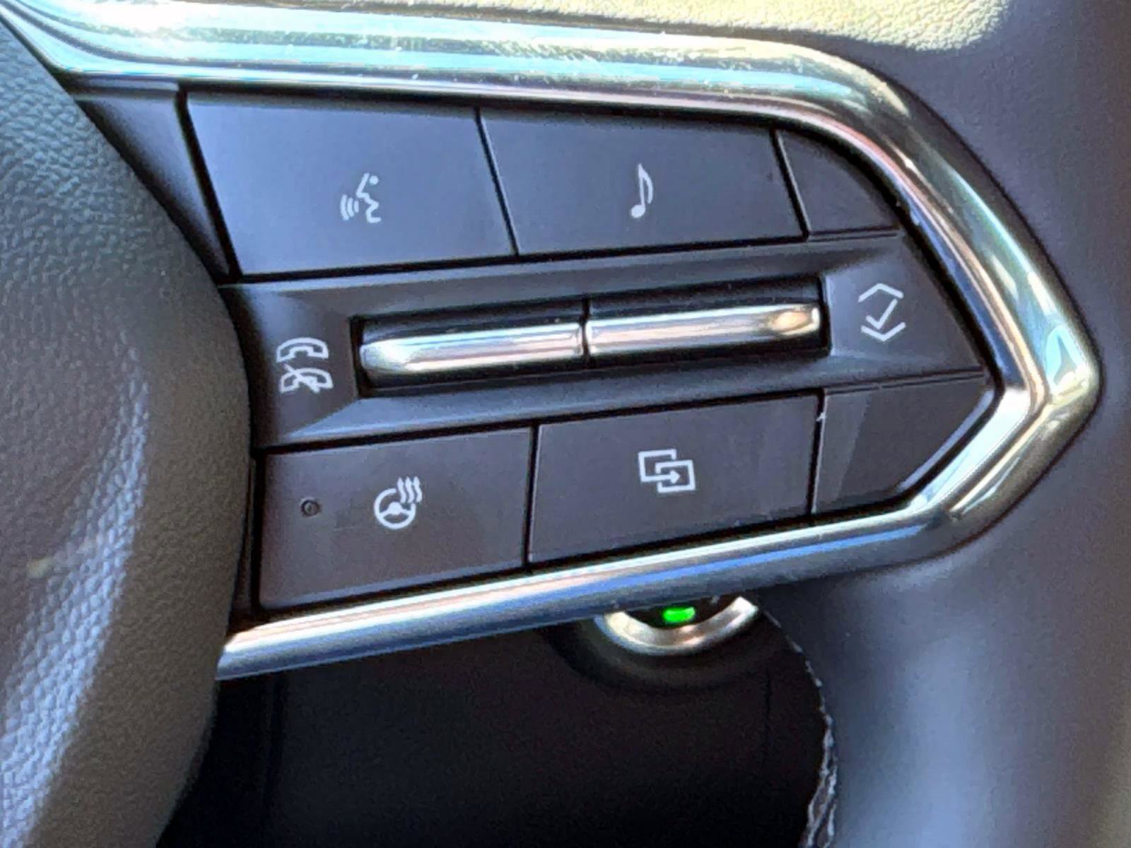 New 2026 Chevrolet Suburban High Country image 19