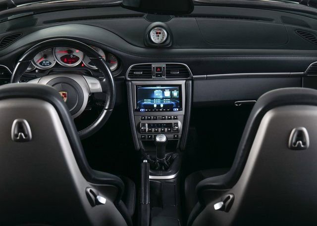 Used 2006 Porsche 911 Carrera S image 16