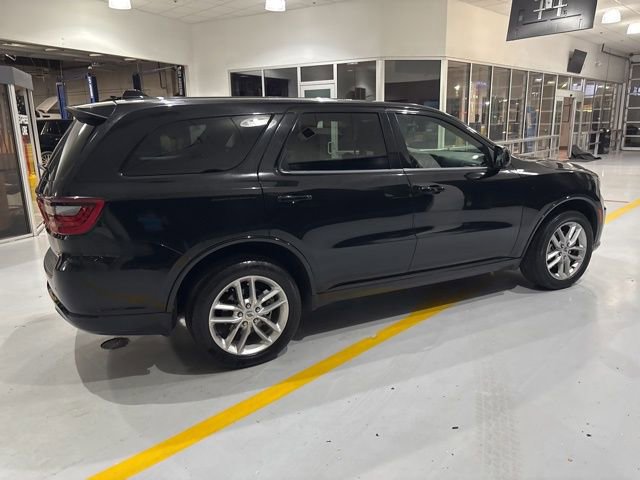 Used 2023 Dodge Durango GT image 9