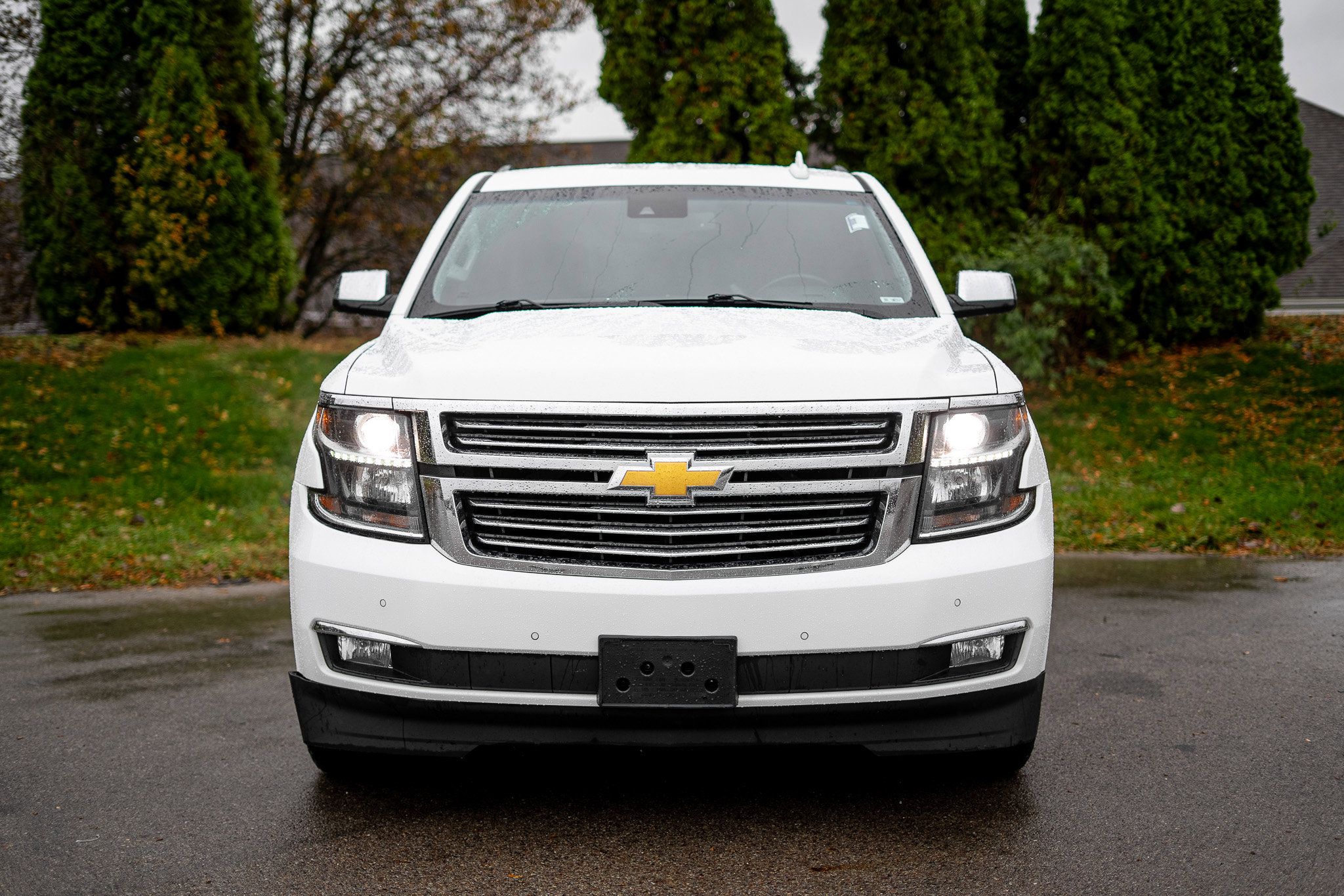 Used 2020 Chevrolet Tahoe Premier image 2
