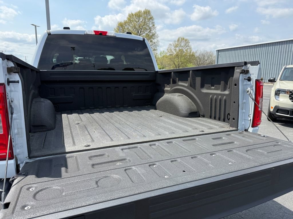 Used 2022 Ford F150 XLT w/ Equipment Group 302A High image 26