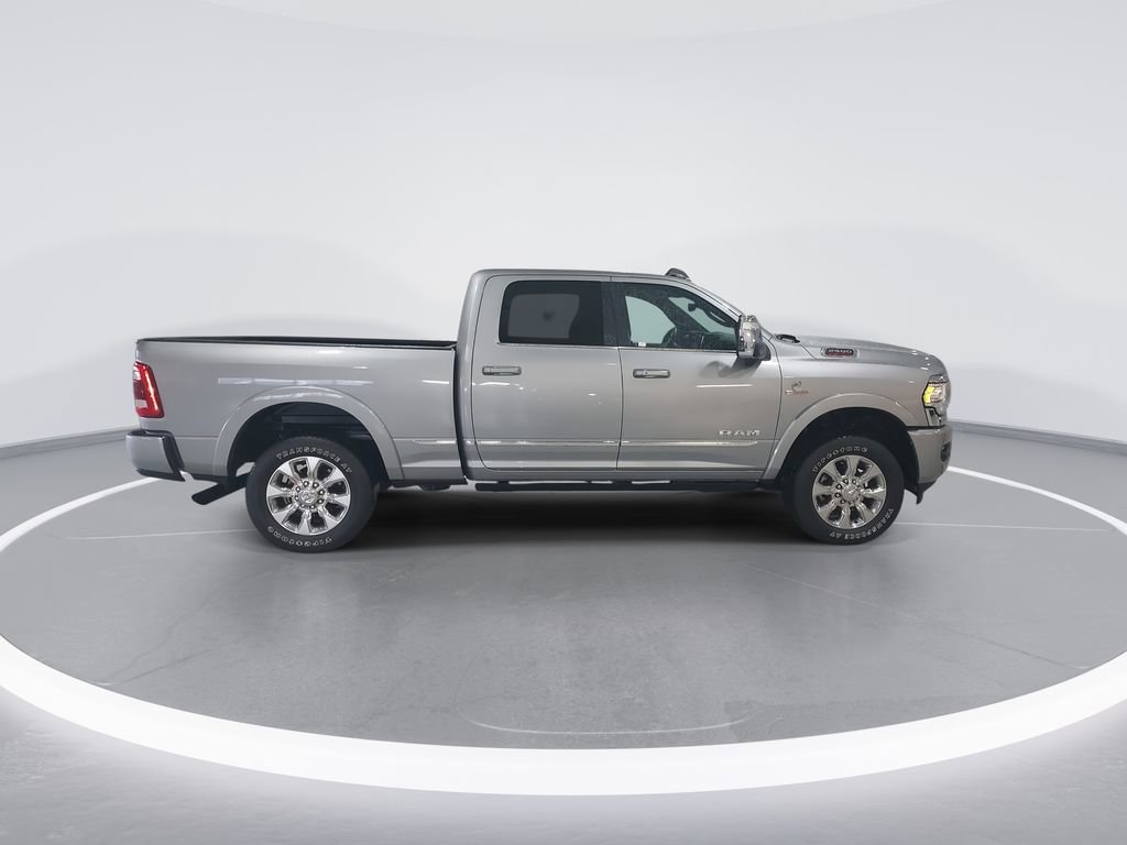 Used 2024 RAM 2500 Limited image 9