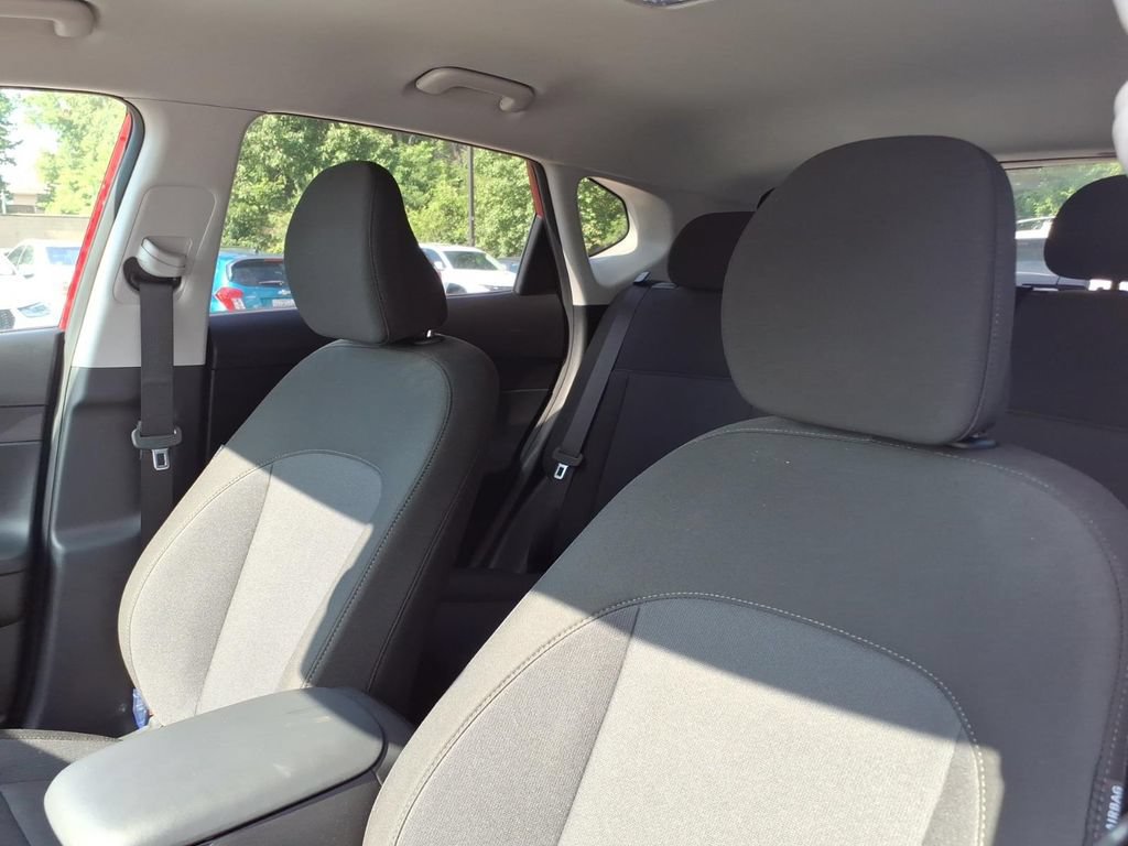 Used 2026 Hyundai Kona SEL Sport FWD image 17