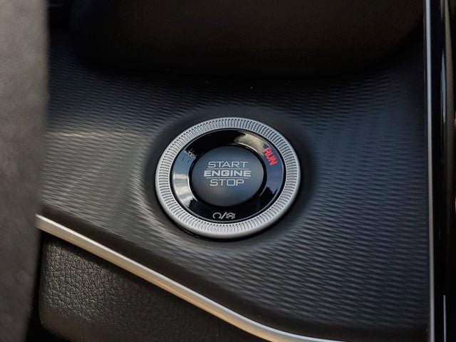 New 2026 Jeep Grand Cherokee Laredo RWD image 32