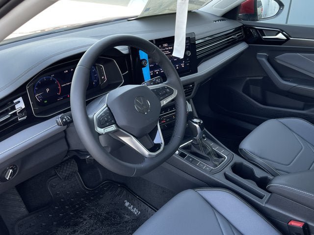 New 2026 Volkswagen Jetta SEL FWD image 10