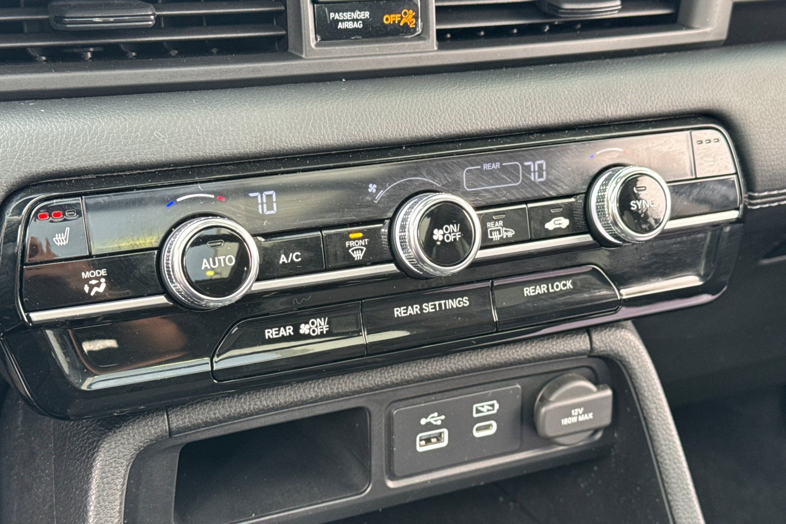 Certified 2024 Honda Pilot Touring image 18