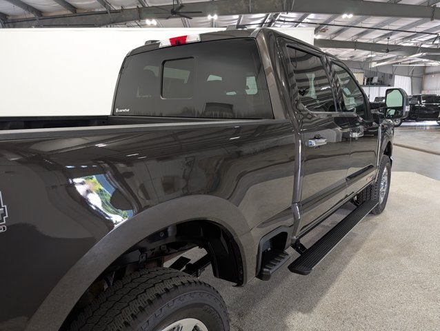 Used 2024 Ford F350 King Ranch w/ Chrome Package AWD/4WD image 3