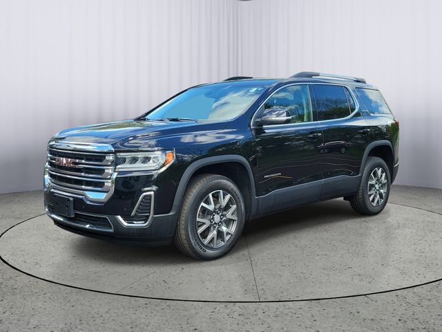 Used 2023 GMC Acadia SLE w/ Driver Convenience Package AWD/4WD image 5