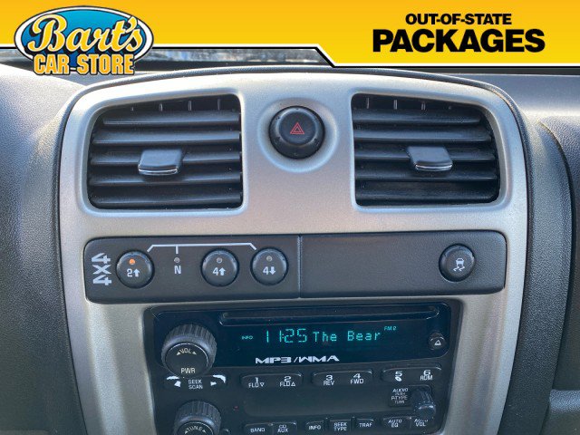 Used 2011 Chevrolet Colorado LT image 29