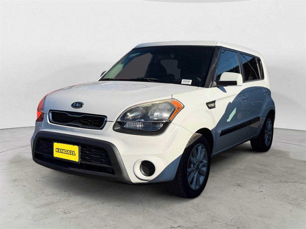 Used 2012 Kia Soul
