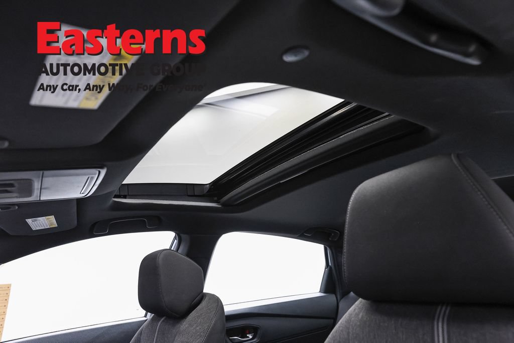 Used 2023 Honda Accord Sport image 33