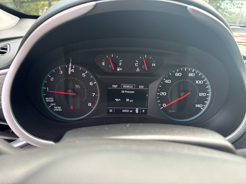 Used 2023 Chevrolet Malibu LT FWD image 12