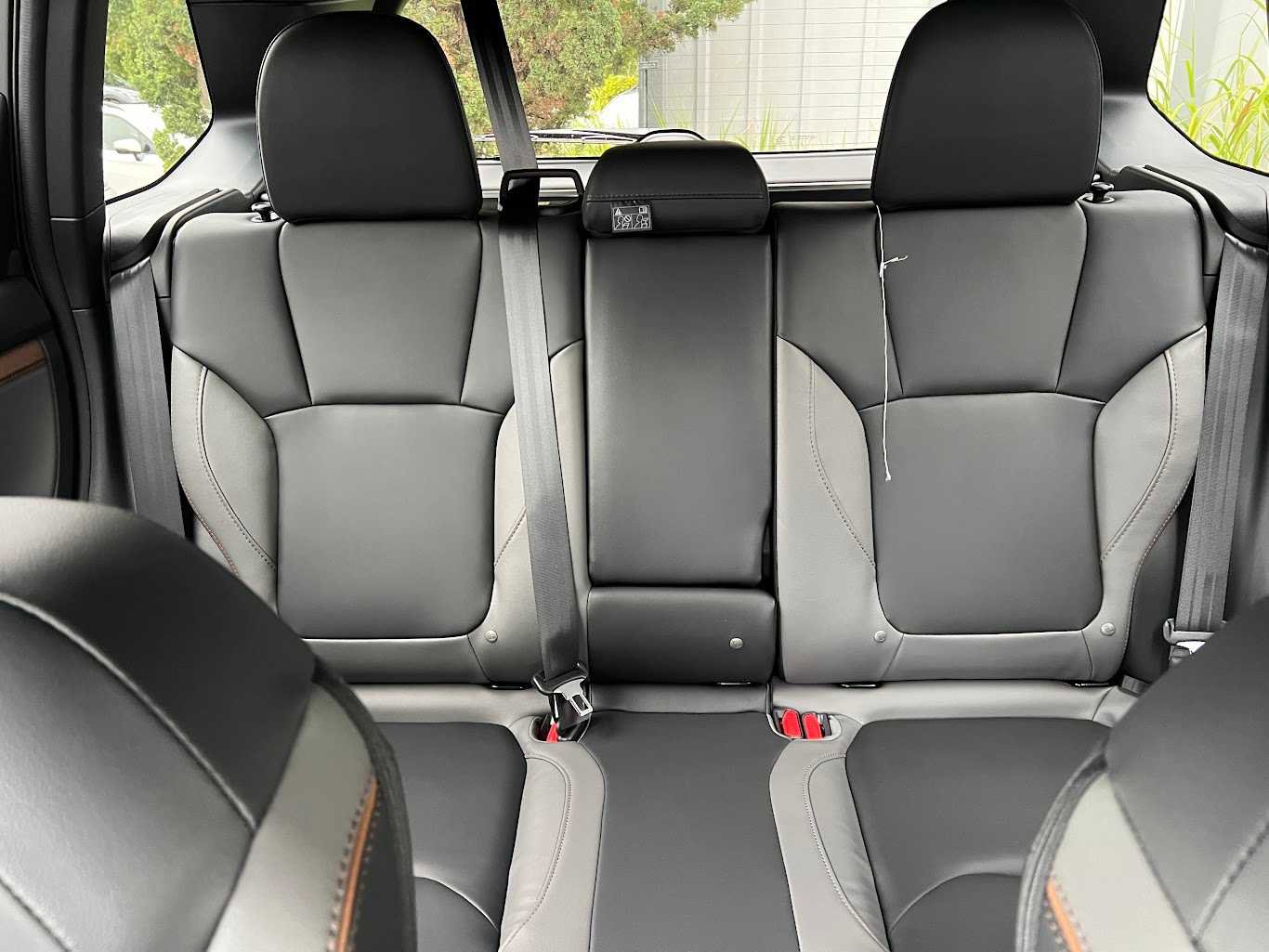 New 2026 Subaru Forester Sport image 15