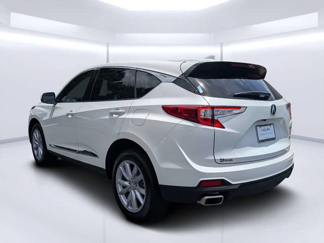 Certified 2024 Acura RDX SH-AWD image 5