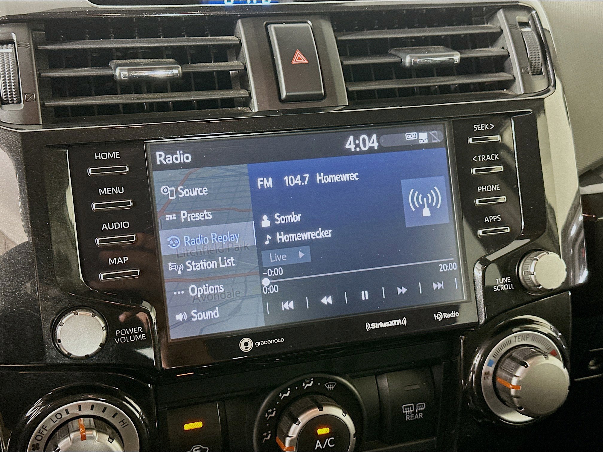 Used 2024 Toyota 4Runner TRD Off-Road Premium image 21