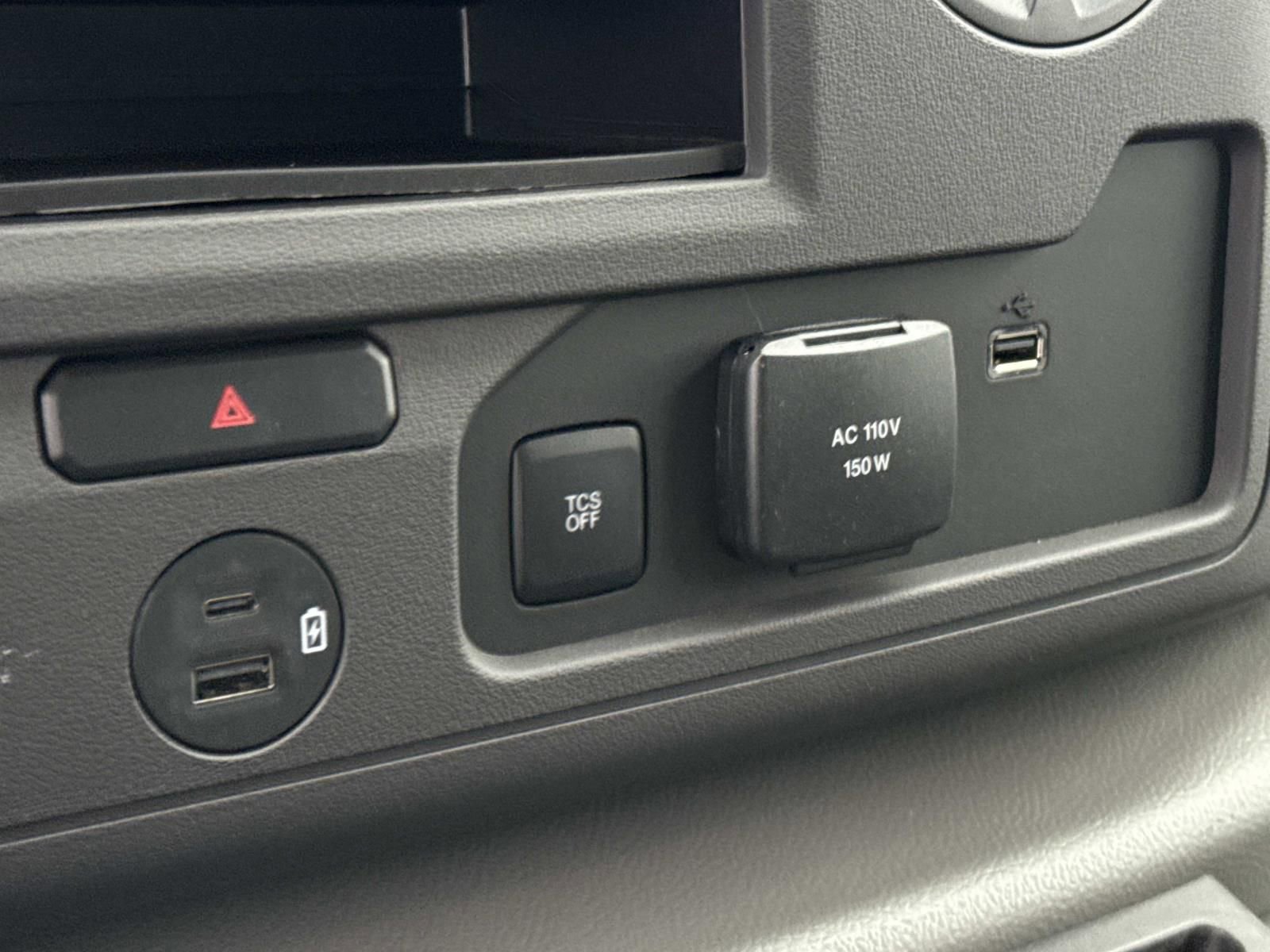 New 2026 Ford E-350 and Econoline 350 Super Duty w/ Power Equipment Group image 16