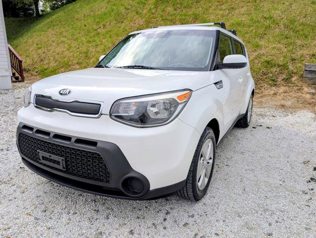 Used 2016 Kia Soul FWD image 4