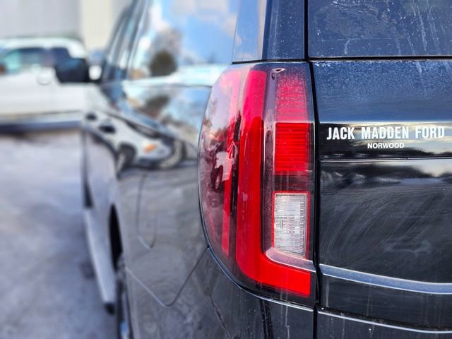 New 2026 Ford Expedition Max Active image 9