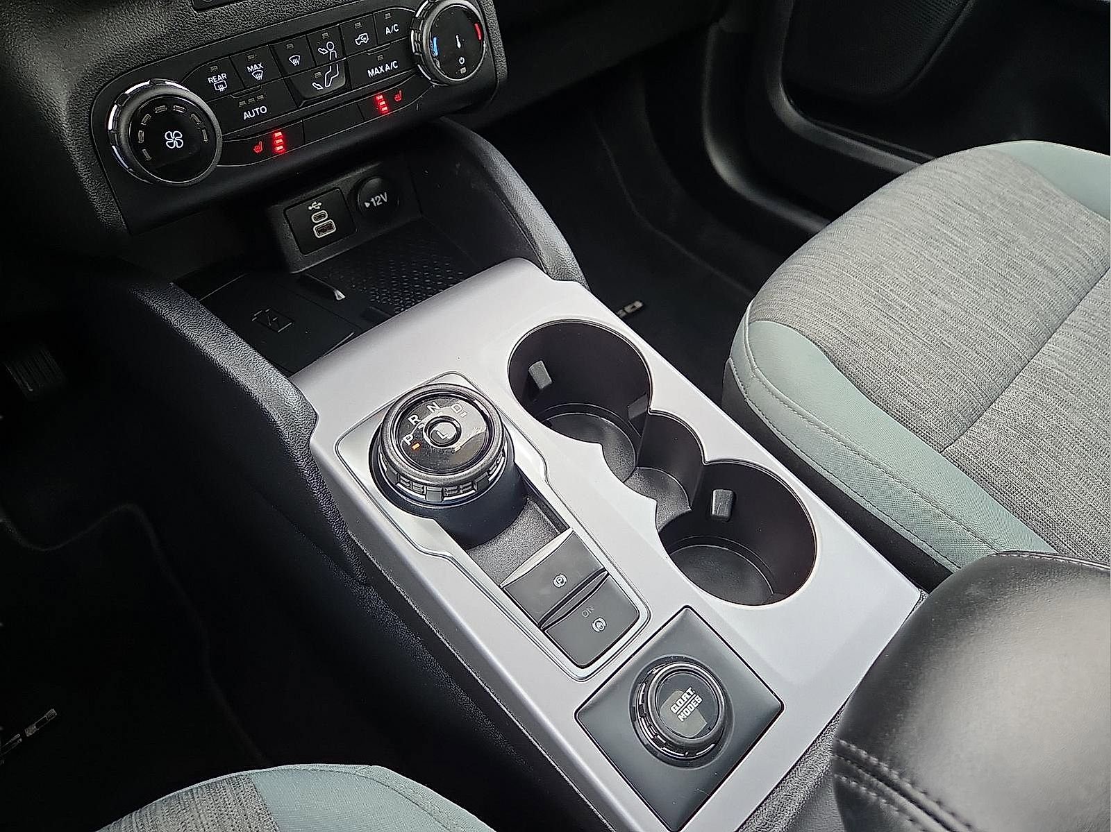 Certified 2023 Ford Bronco Sport Big Bend w/ Convenience Package image 25