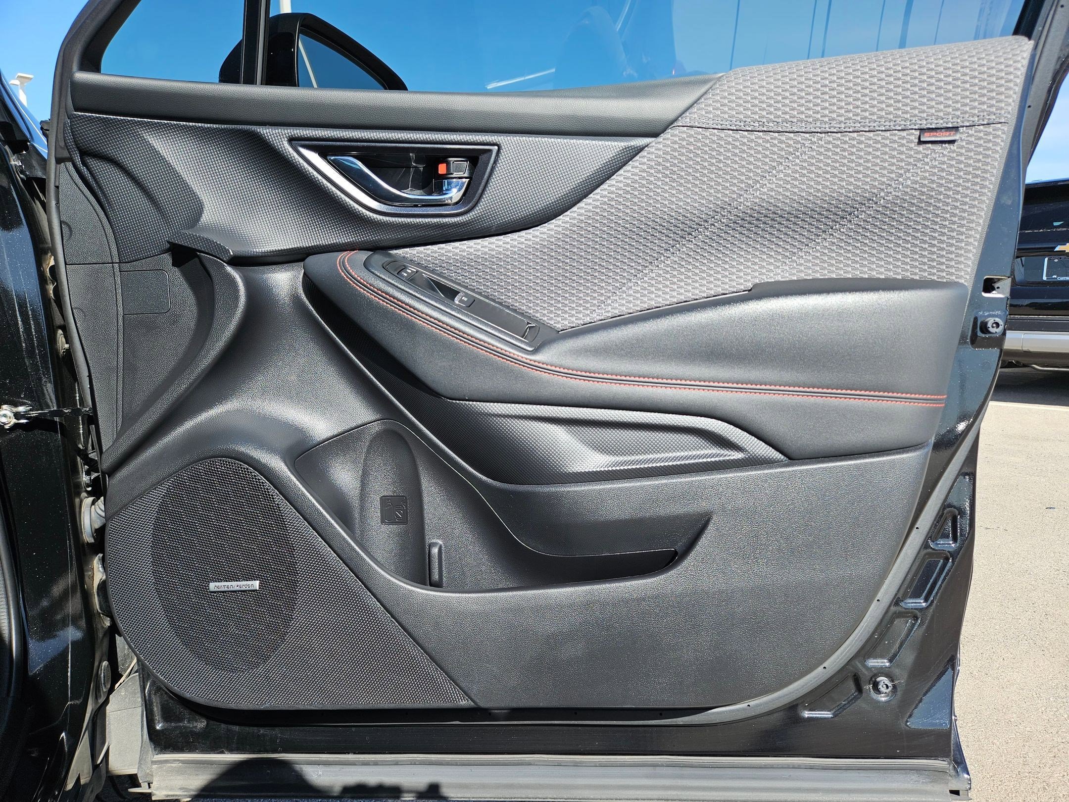 Used 2023 Subaru Forester Sport AWD/4WD image 29