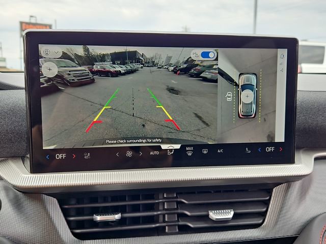 Used 2025 Ford Explorer ST-Line w/ Premium Package image 18