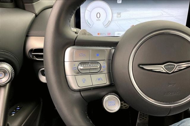 Used 2025 Genesis GV60 Performance AWD/4WD image 23