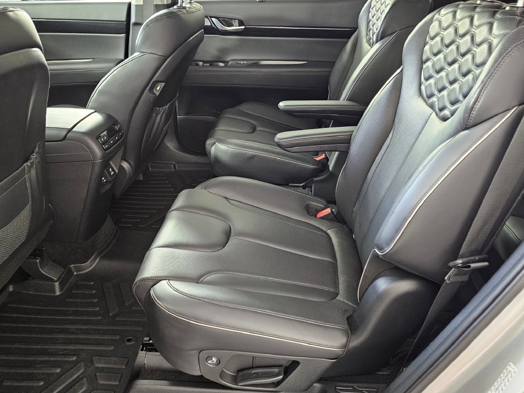 Used 2022 Hyundai Palisade Limited AWD/4WD image 20