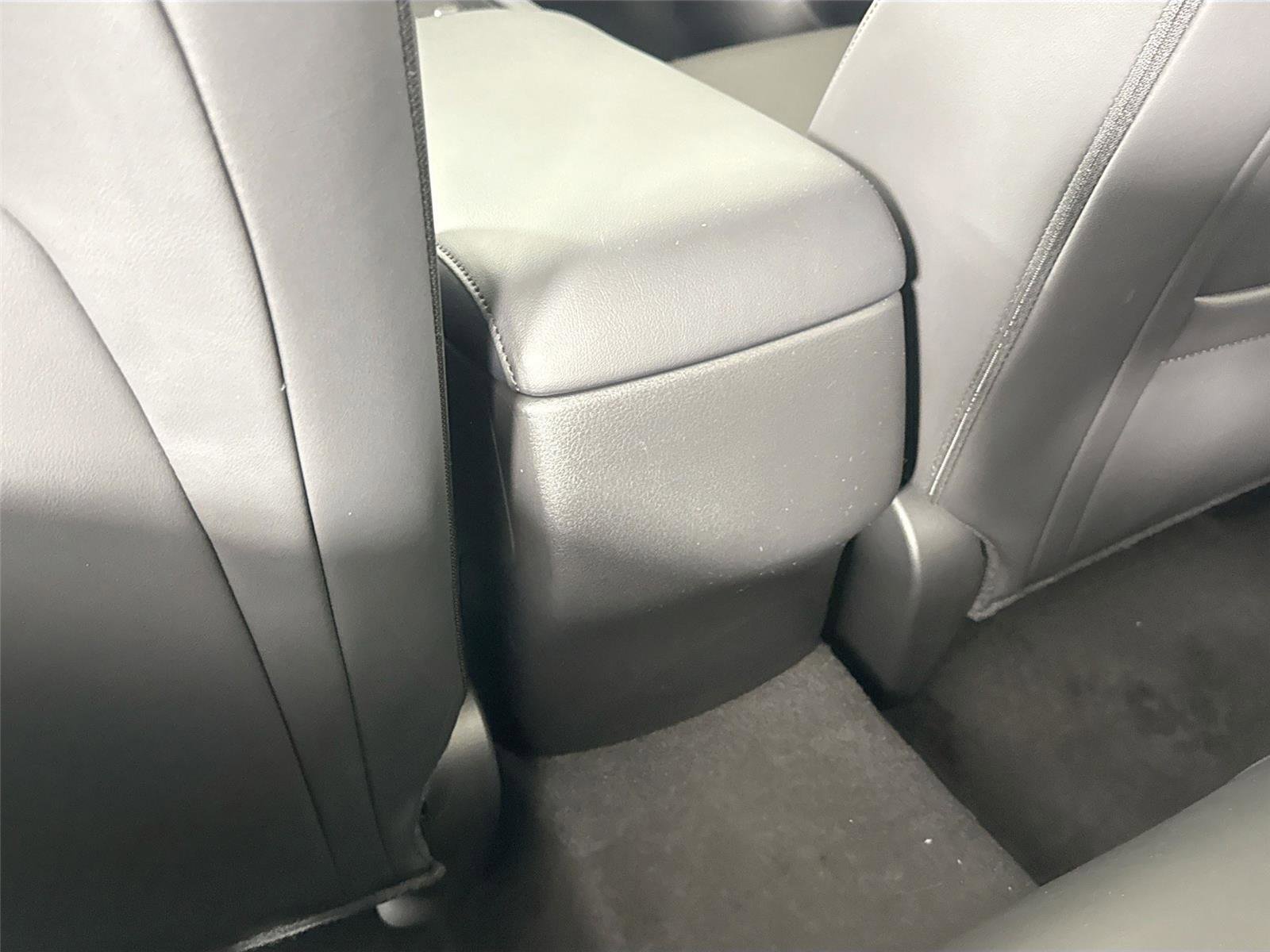 New 2026 MAZDA MAZDA3 2.5 S Sedan w/ Preferred Pkg image 38