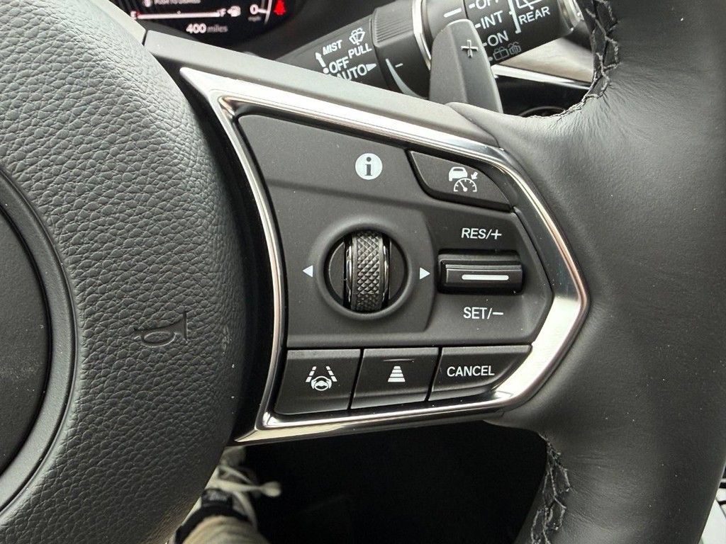 Certified 2026 Acura MDX w/ Advance Package AWD/4WD image 16