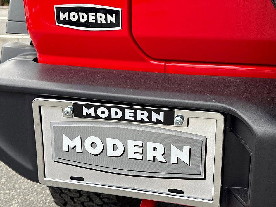 Used 2025 Jeep Wrangler Unlimited Rubicon image 23