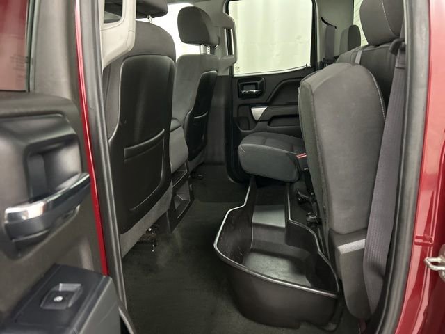 Used 2014 Chevrolet Silverado 1500 LT w/ All Star Edition AWD/4WD image 21