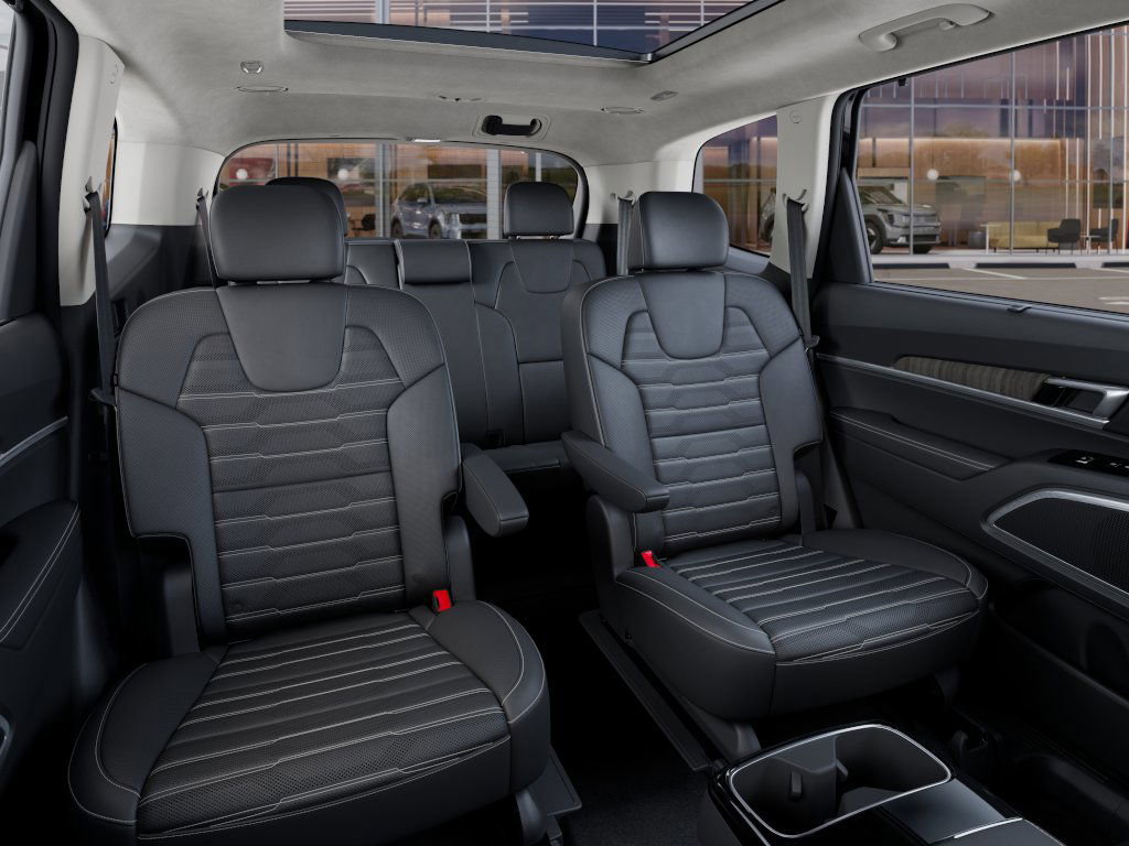 New 2025 Kia Telluride SX Prestige image 16
