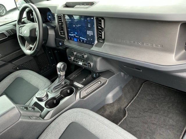 Used 2025 Ford Bronco Big Bend AWD/4WD image 24