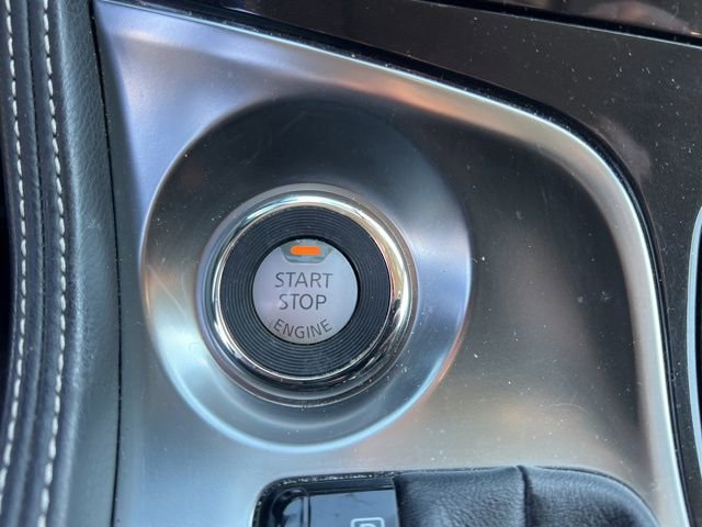 Used 2016 Nissan Maxima 3.5 SL w/ Interior Lighting Package image 22