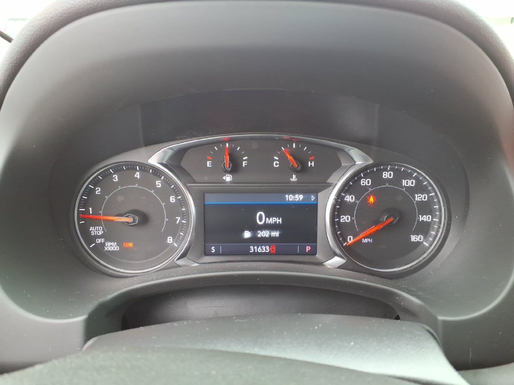 Certified 2023 GMC Terrain SLT AWD/4WD image 16