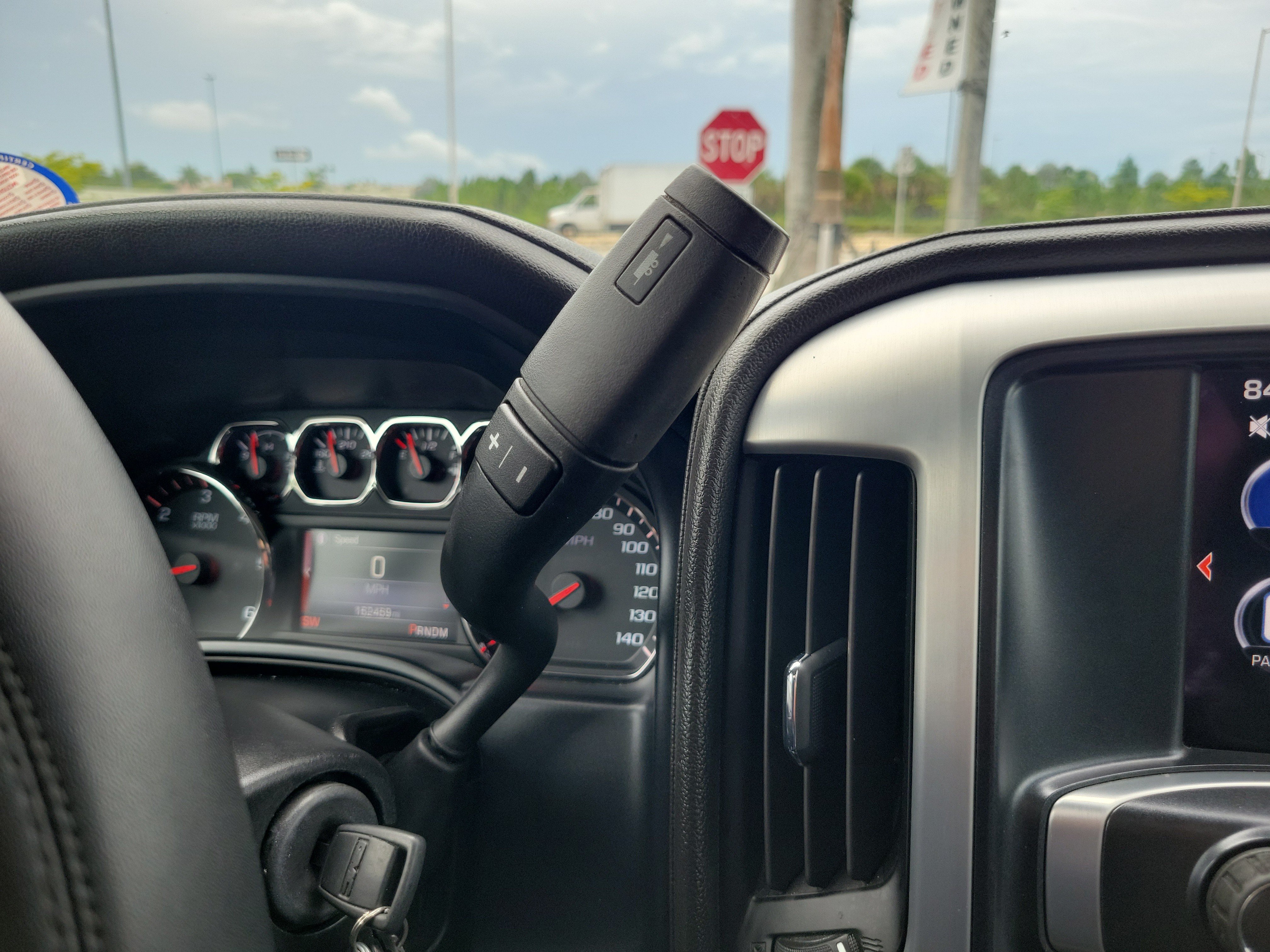 Used 2014 GMC Sierra 1500 SLE w/ SLE Preferred Package RWD image 21